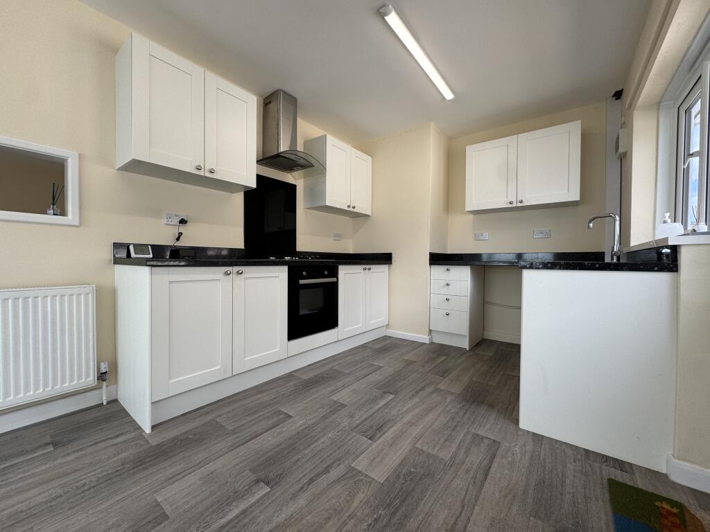 Main image of property: High Meadow, GRANTHAM