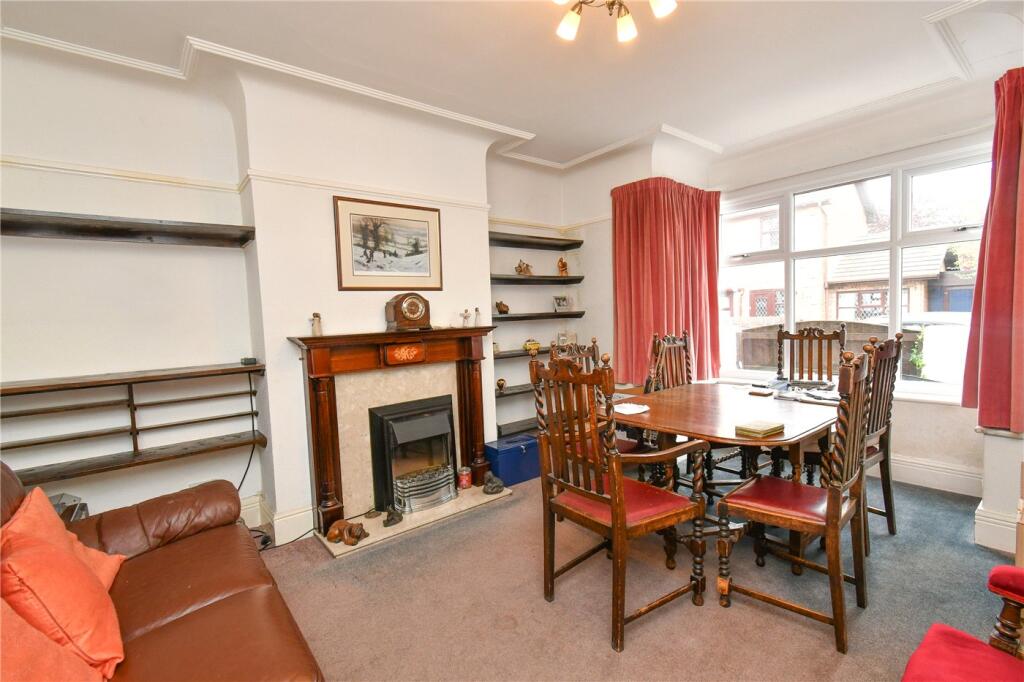Marmion Road, Hoylake, Wirral photo 3