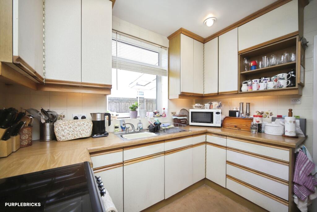 House in Taunton, Killams Park - View 5