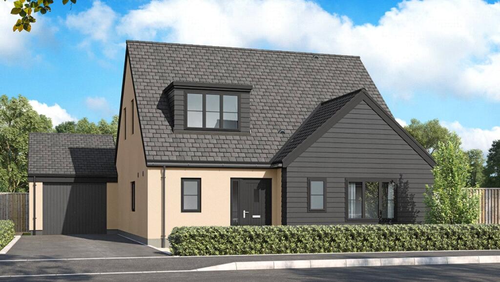 Main image of property: Little Cotton Farm, Dartmouth