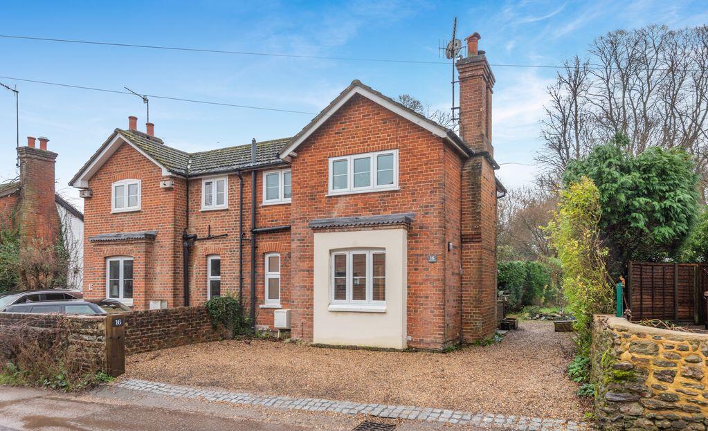 Main image of property: Queen Street, Gomshall