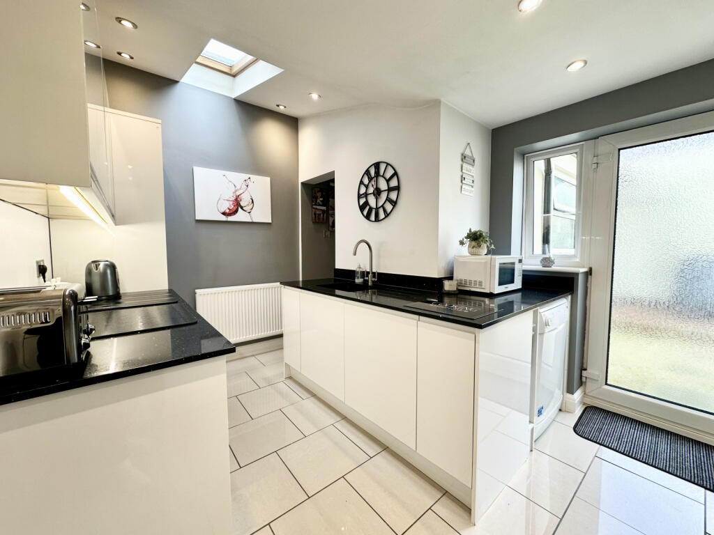 Main image of property: Gaydon Street, Barnstaple, EX32