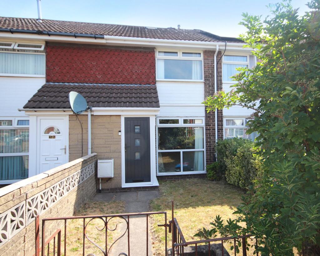Main image of property: Pauline Walk, Fazakerley, Liverpool, L10
