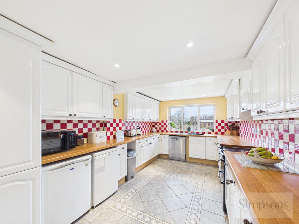 Church View, Freeland, OX29 photo 4