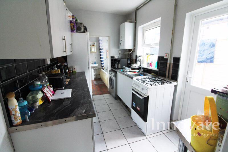 Additional image 4 of Wood Lane, Birmingham