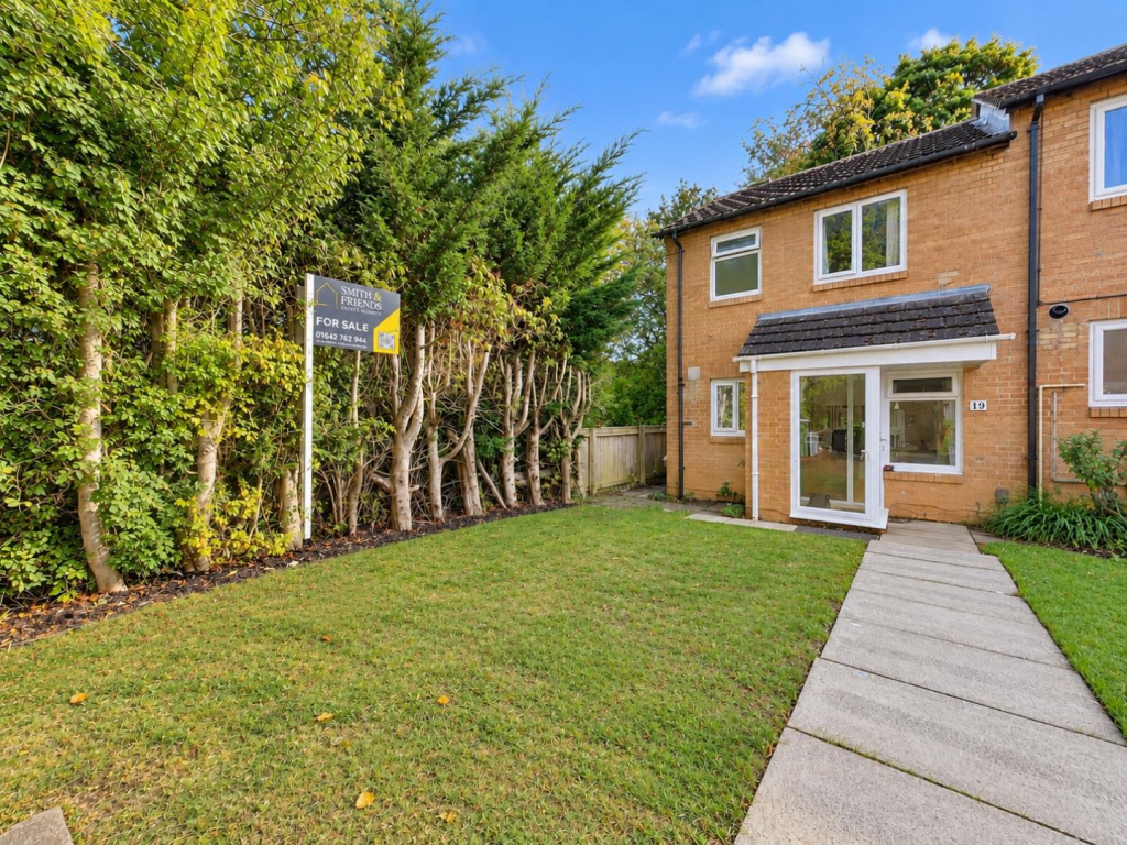 Main image of property: Copse Lane, Ingleby Barwick, Stockton-On-Tees