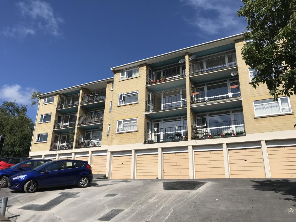 Main image of property: Julier House, Bath