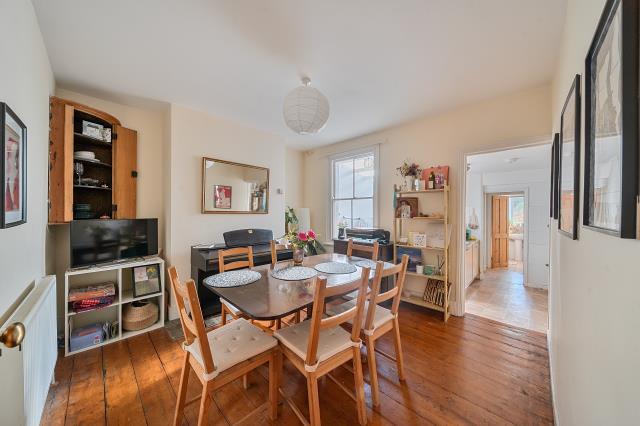 House in Oxford, St Clement's, East Oxford - View 2
