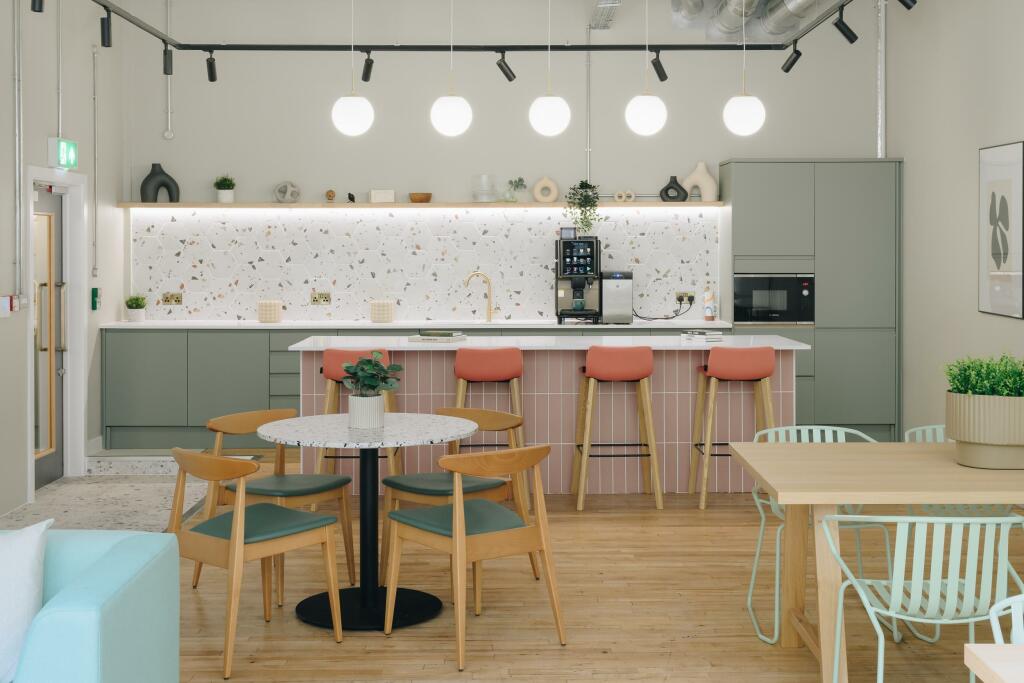 Additional image 15 of Custard Factory, Gibb Street, Digbeth, Birmingham, B9