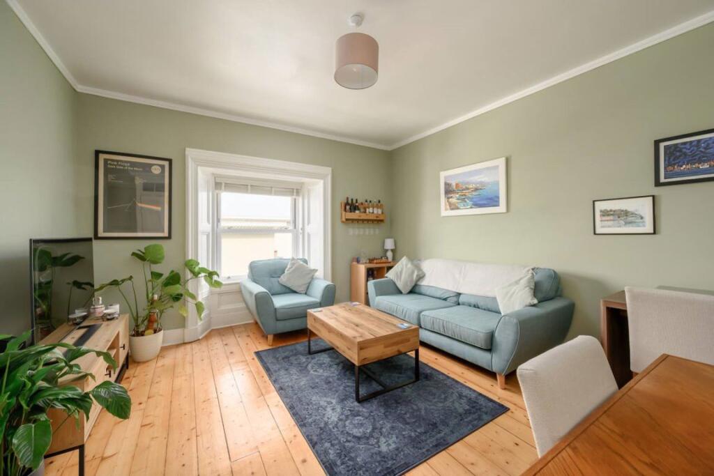 Main image of property: Sandport Street, The Shore, Edinburgh