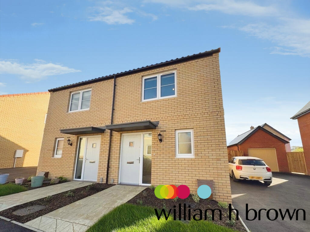 Main image of property: Hermann Place, Sudbury