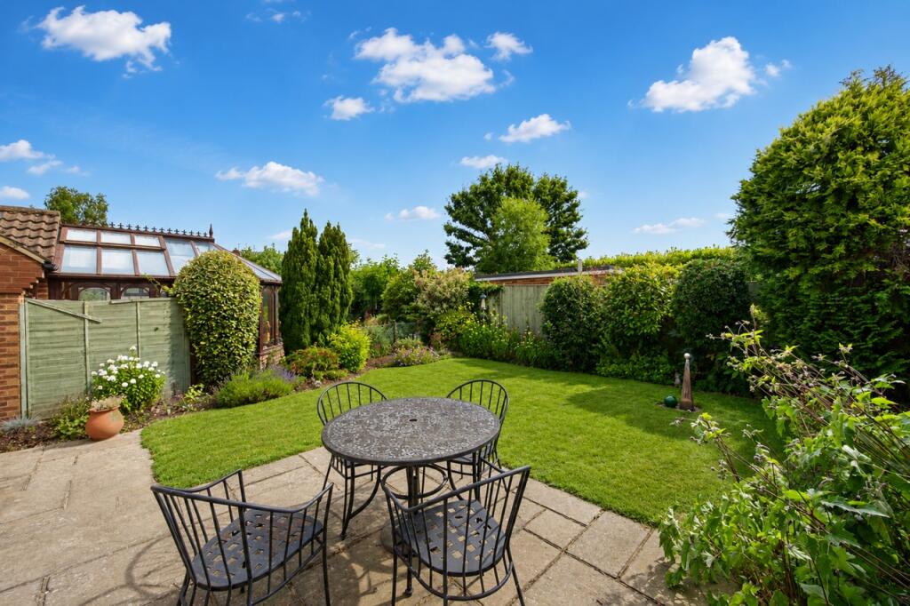 House in St Albans, St Stephen - View 4