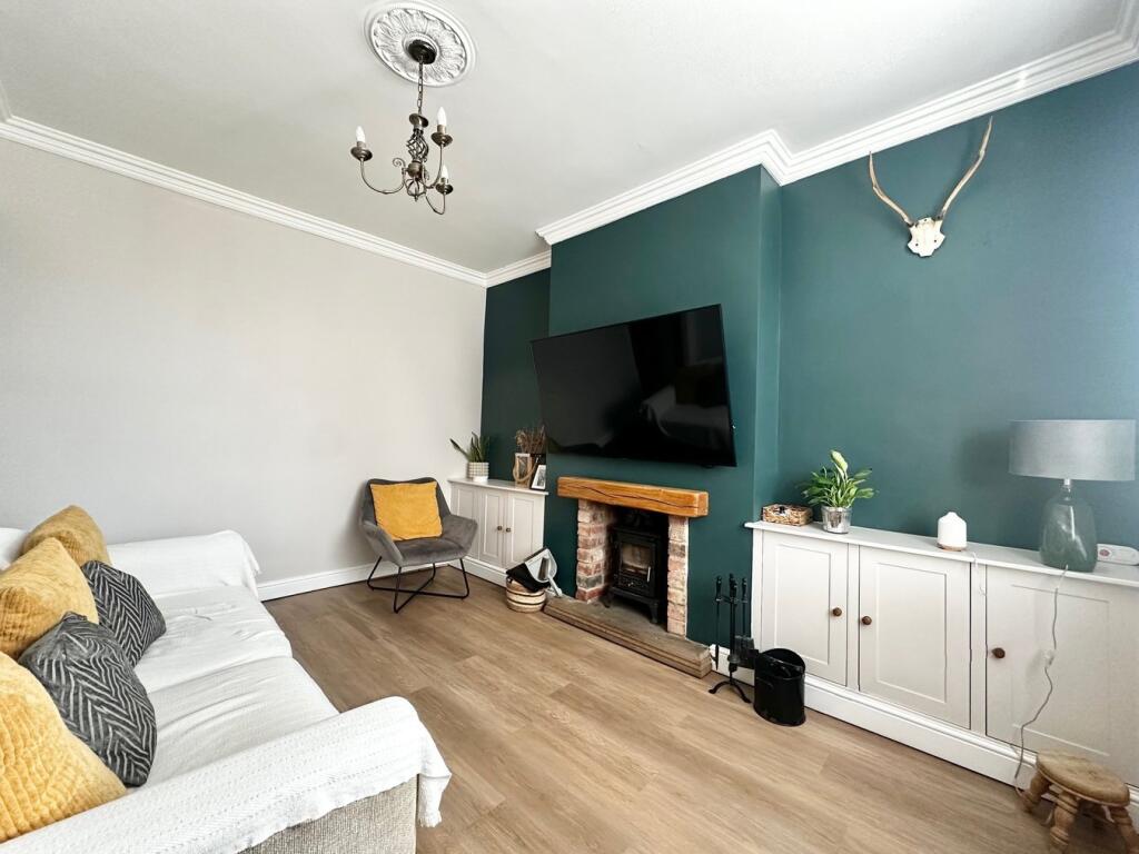 Additional image 2 of Mount View, Oakworth, Keighley, BD22