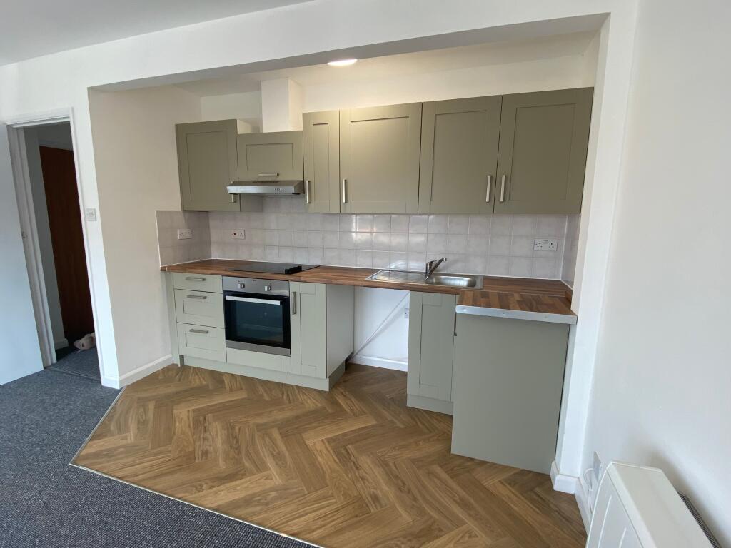 Apartment in South Kesteven, Grantham - View 4