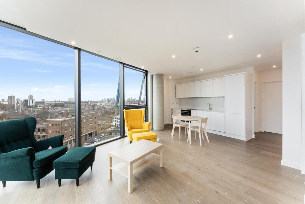 Vetro Court, 6 Salter Street, London, E14 - View 2