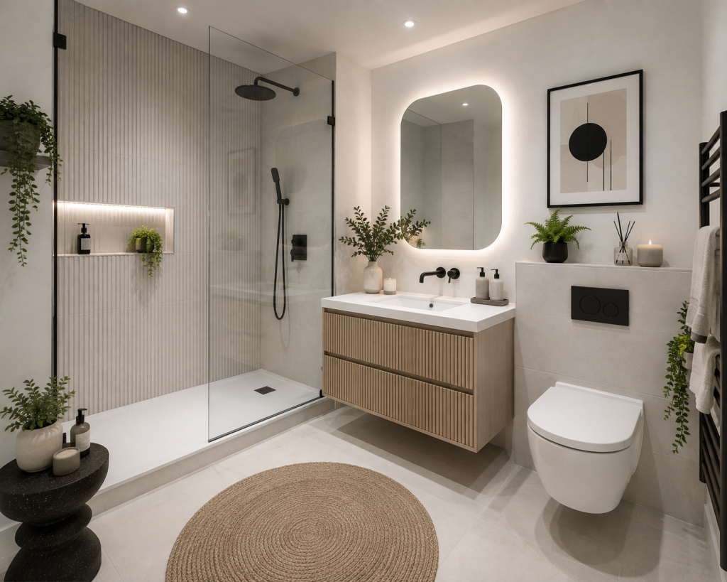 Apartment in Leeds, West Yorkshire - View 4
