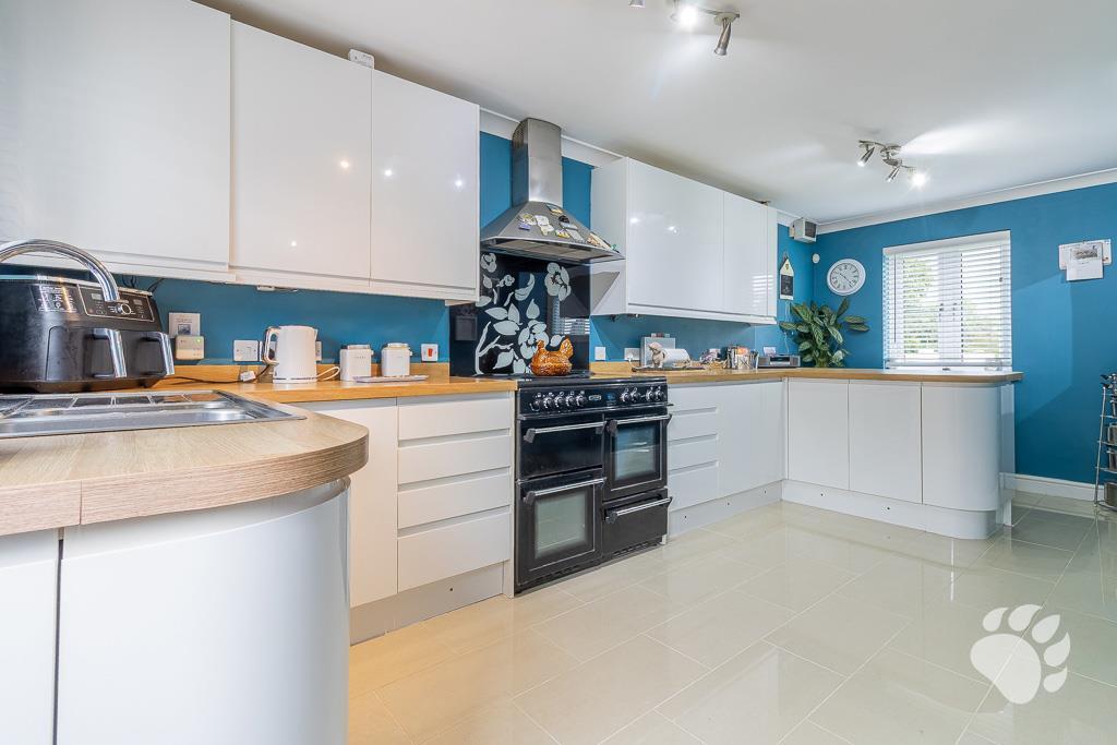 House in Basildon, Shotgate - View 3