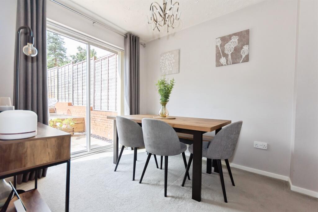 House in Redditch, Worcestershire - View 5