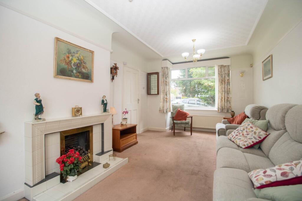 Sefton Road, Hoole, Chester photo 4