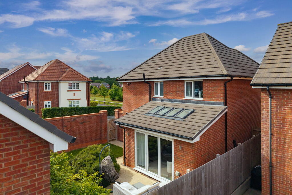 House in Manchester - View 4