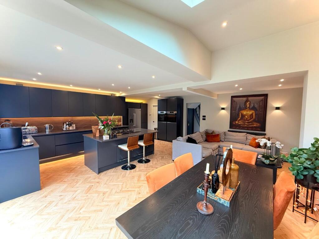 Main image of property: Rushfield Road, Cheadle Hulme