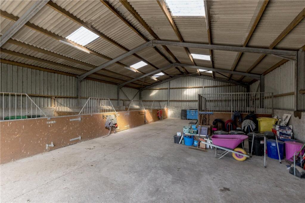 Land At Baltree Farm, Kinross, Perthshire, KY13 - View 3