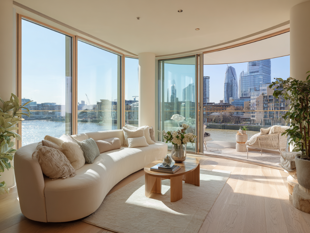 Main image of property: Telegraph Avenue, London, SE10