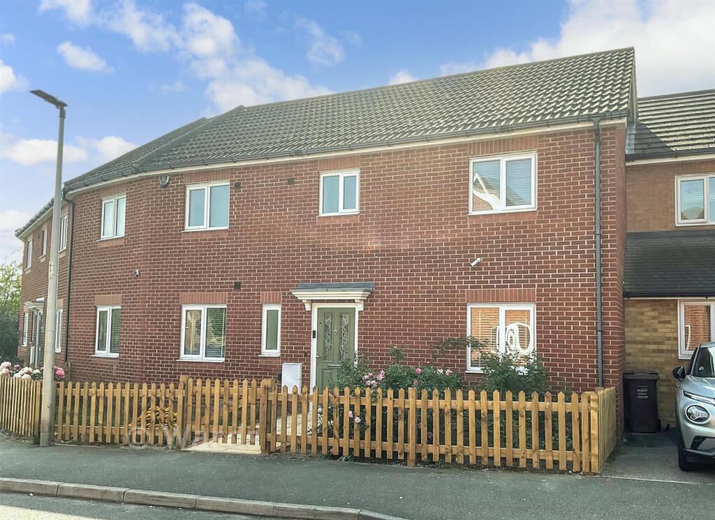 Main image of property: Rivenhall Way, Hoo, Rochester, Kent