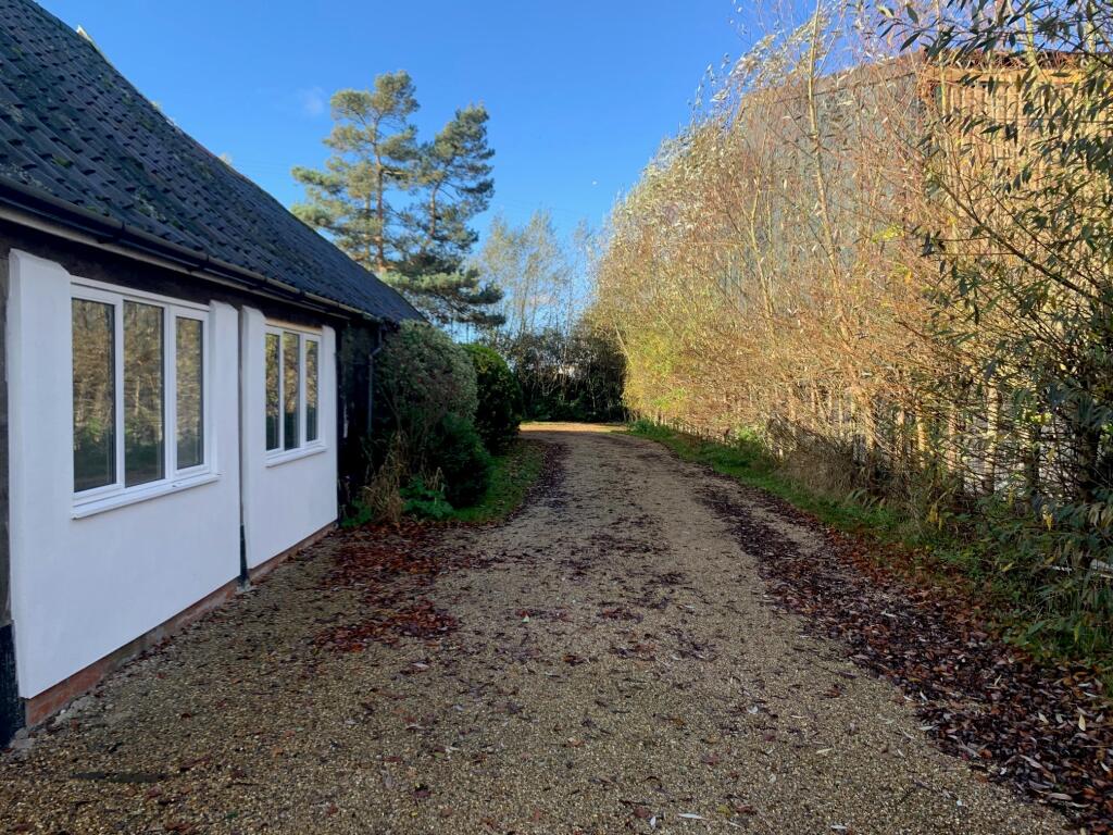 Main image of property: Traice Road, NR16 1HQ