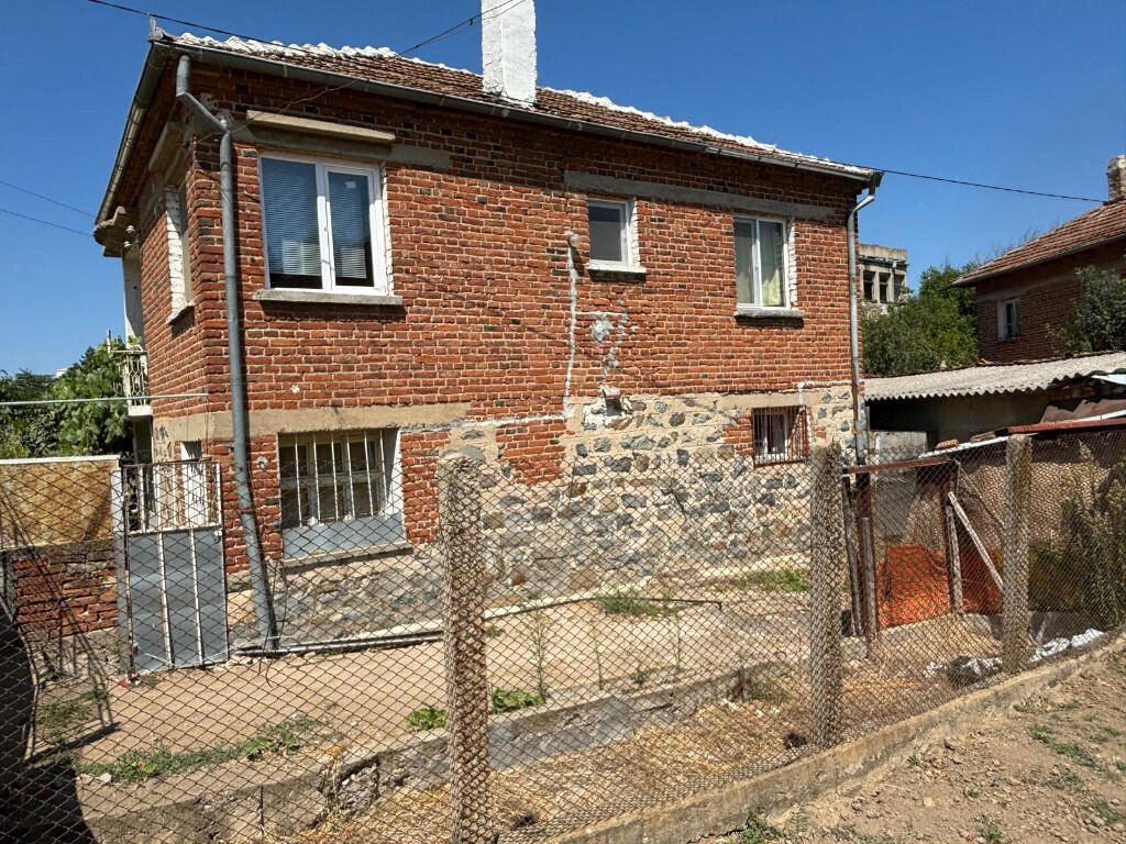 Main image of property: Burgas, Burgas