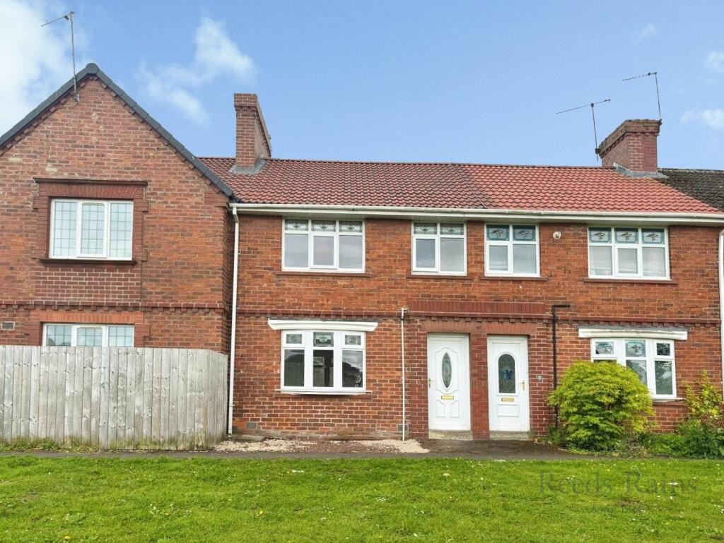 Main image of property: Surrey Crescent, Consett, Durham, DH8
