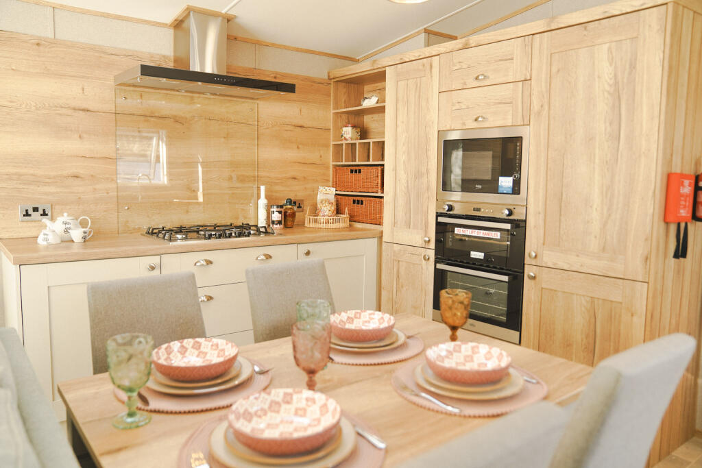 Additional image 9 of Two Bed Residential ABI Ambleside, Shireburne Park,  Waddington, Lancashire, BB7 3LB