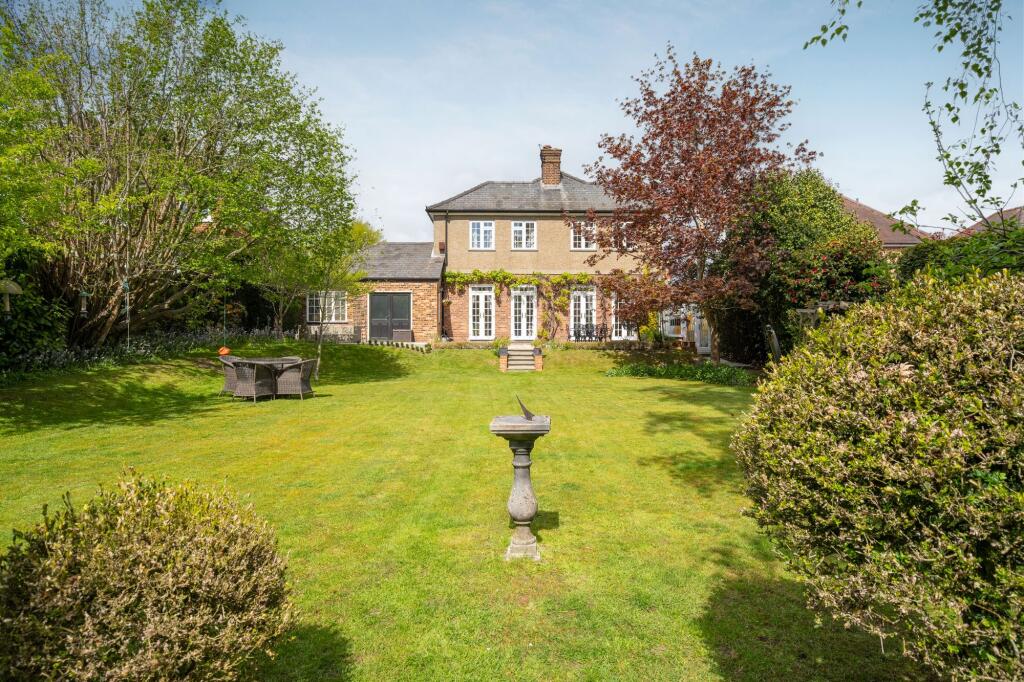 Main image of property: Middle Hill, Englefield Green