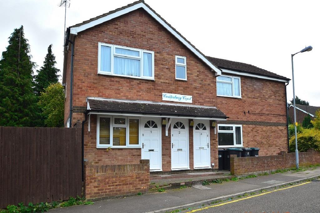 Main image of property: Canterbury Court, Canterbury Close, Luton