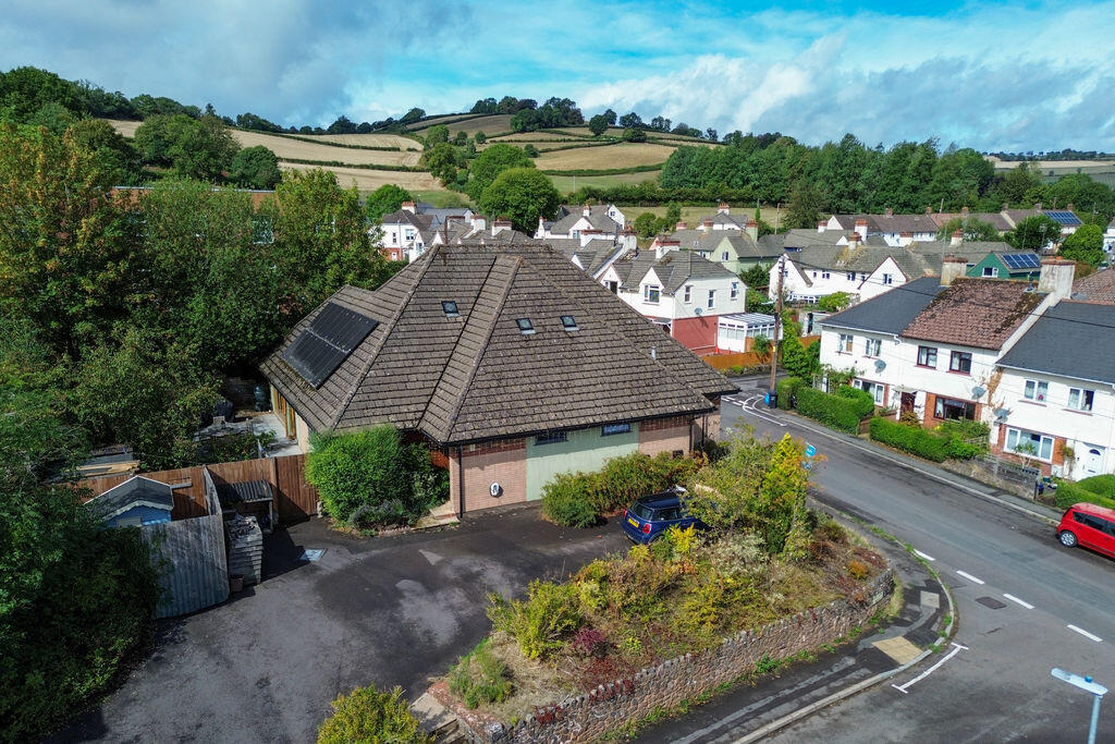 Main image of property: Bollams Mead, Wiveliscombe