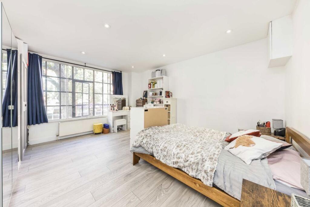 Apartment in London - View 4
