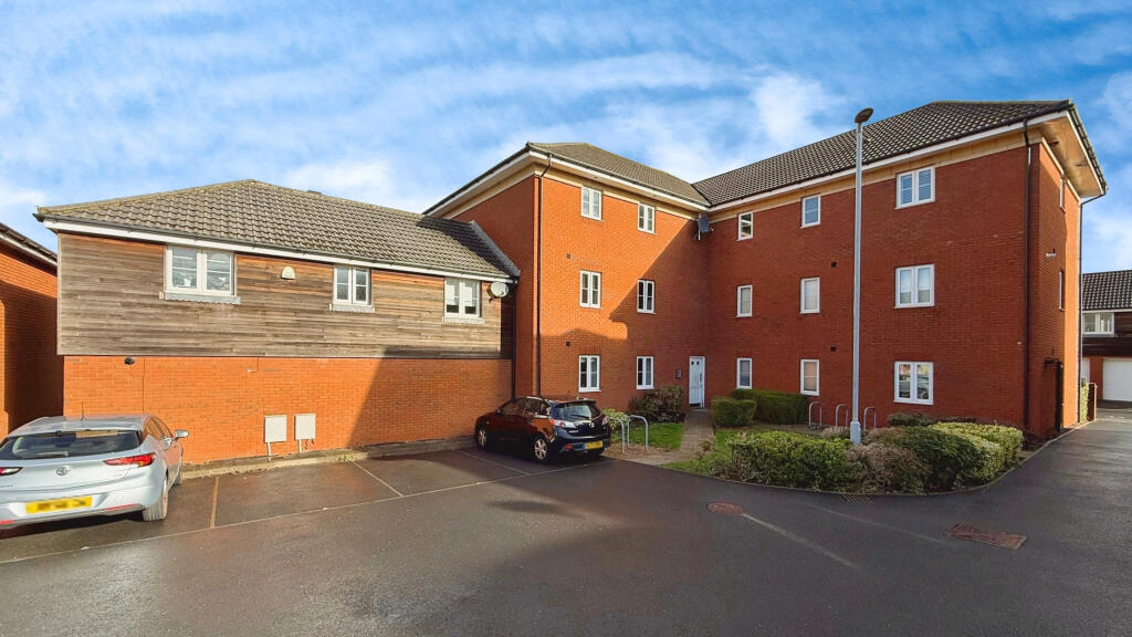 Latimer Close, Brislington, Bristol, BS4 4FG photo 2