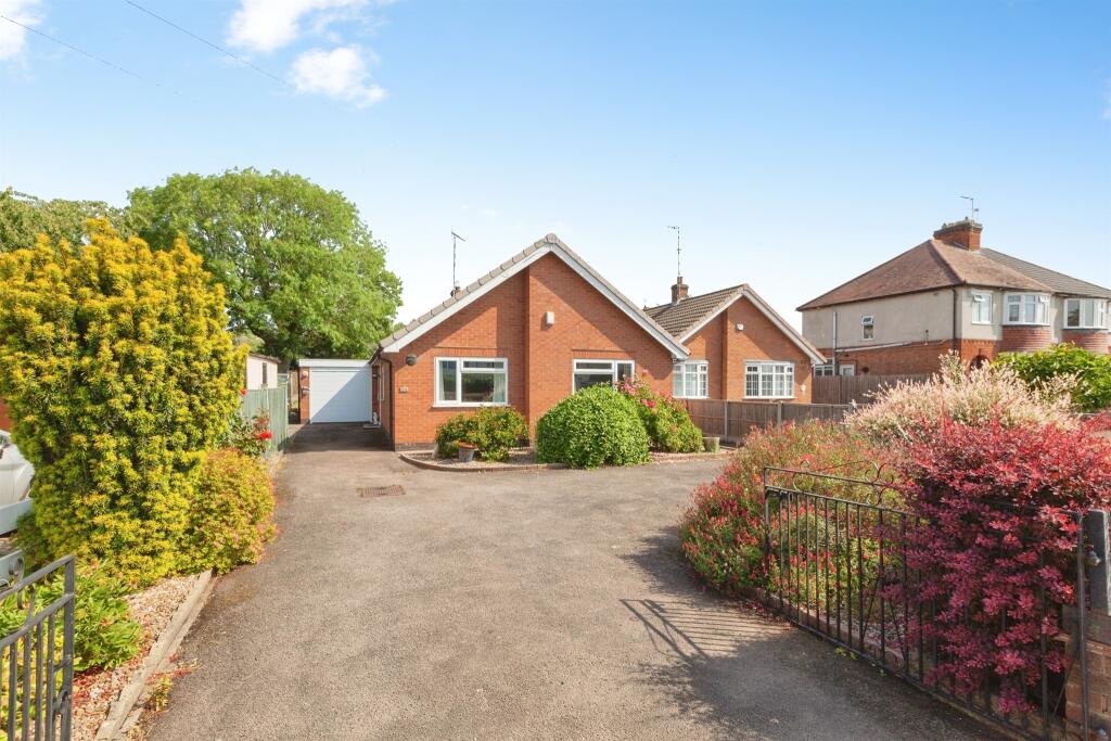Main image of property: Little Glen Road, Glen Parva, Leicester