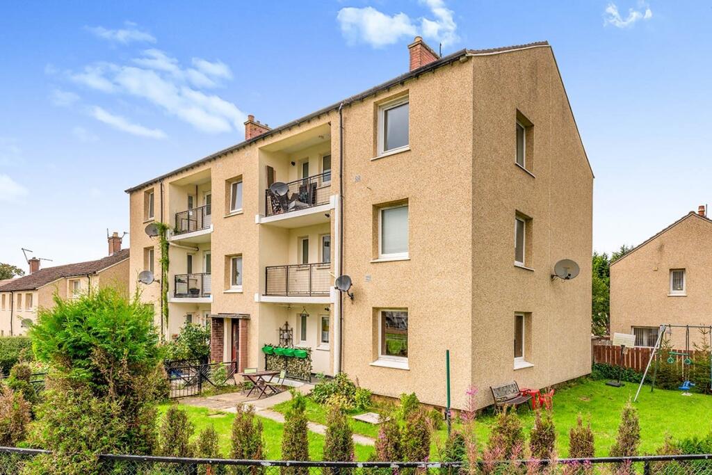 Main image of property: Eskview Road, Mayfield, Dalkeith, Midlothian, EH22