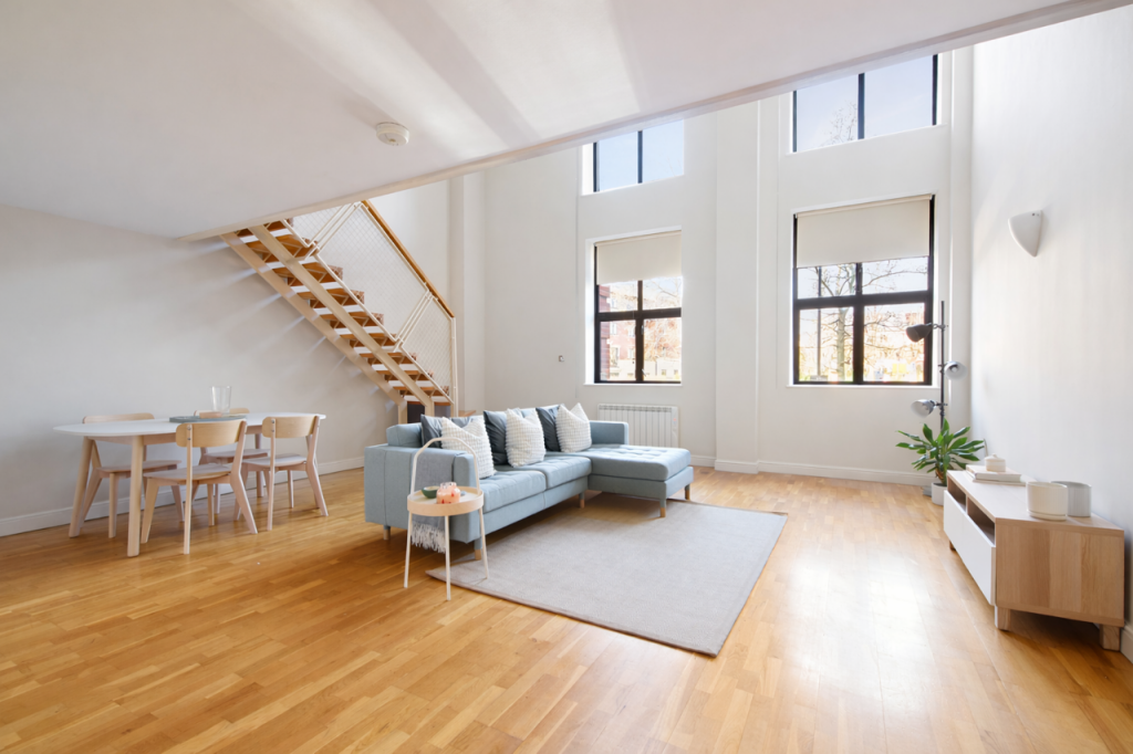 Main image of property: The Beaux Arts Building, 10-18 Manor Gardens, London