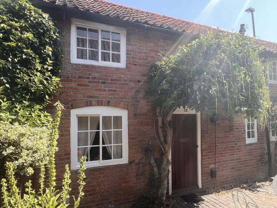 Main image of property: Jallands Row, Newark, Nottinghamshire.