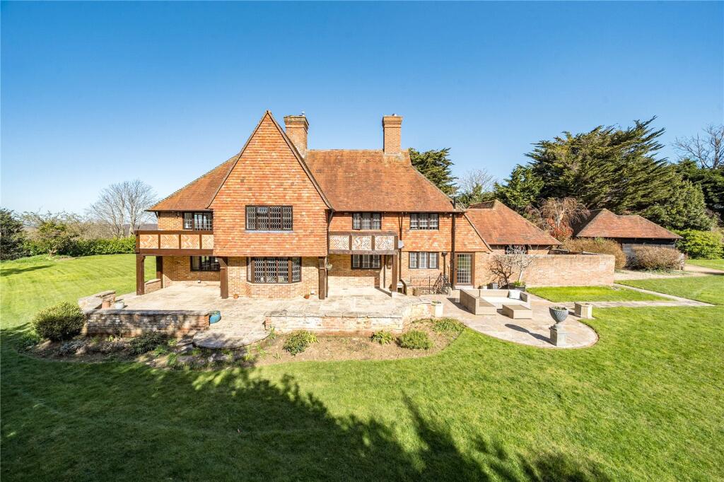 House in Wealden, East Dean and Friston - View 5