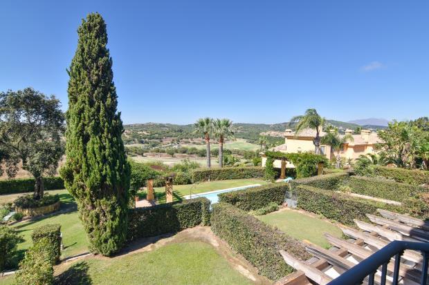 Main image of property: Los Carmenes de Almenara, Sotogrande, San Roque, Cadiz