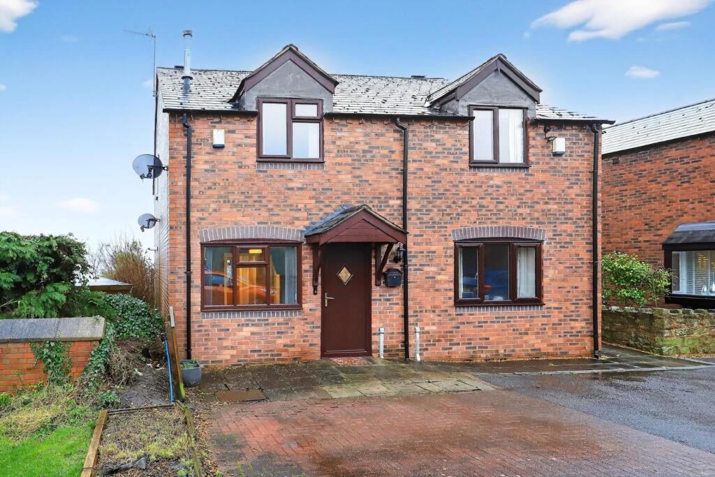 Main image of property: Ox Street, Dudley