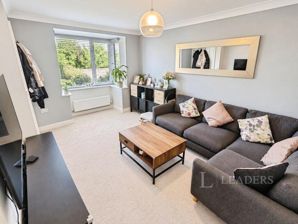 House in Derby - View 2