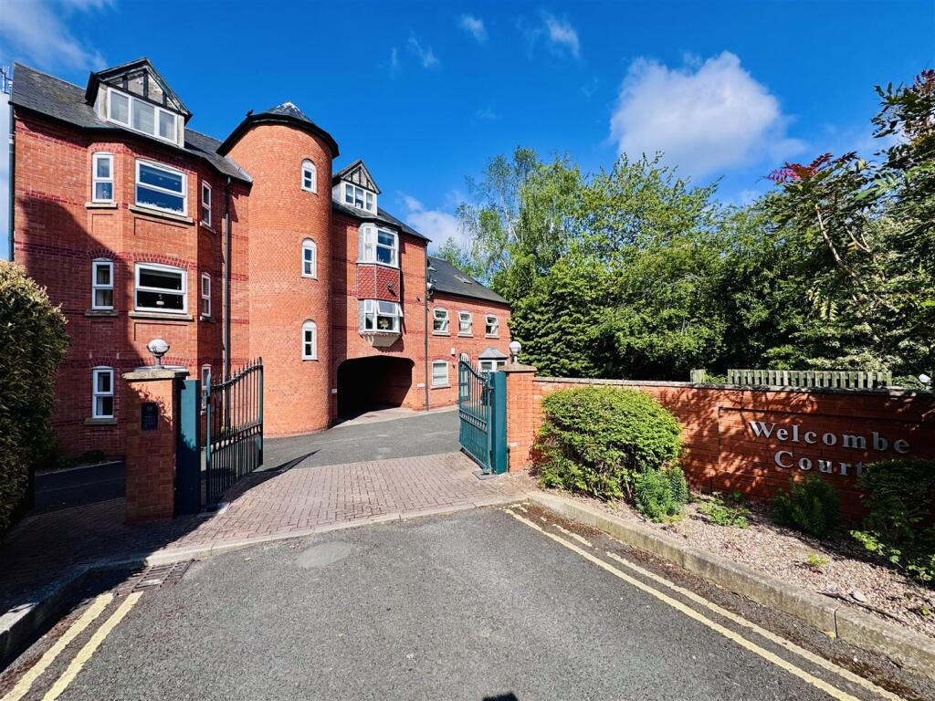 Main image of property: Vincent Avenue, Stratford Upon Avon