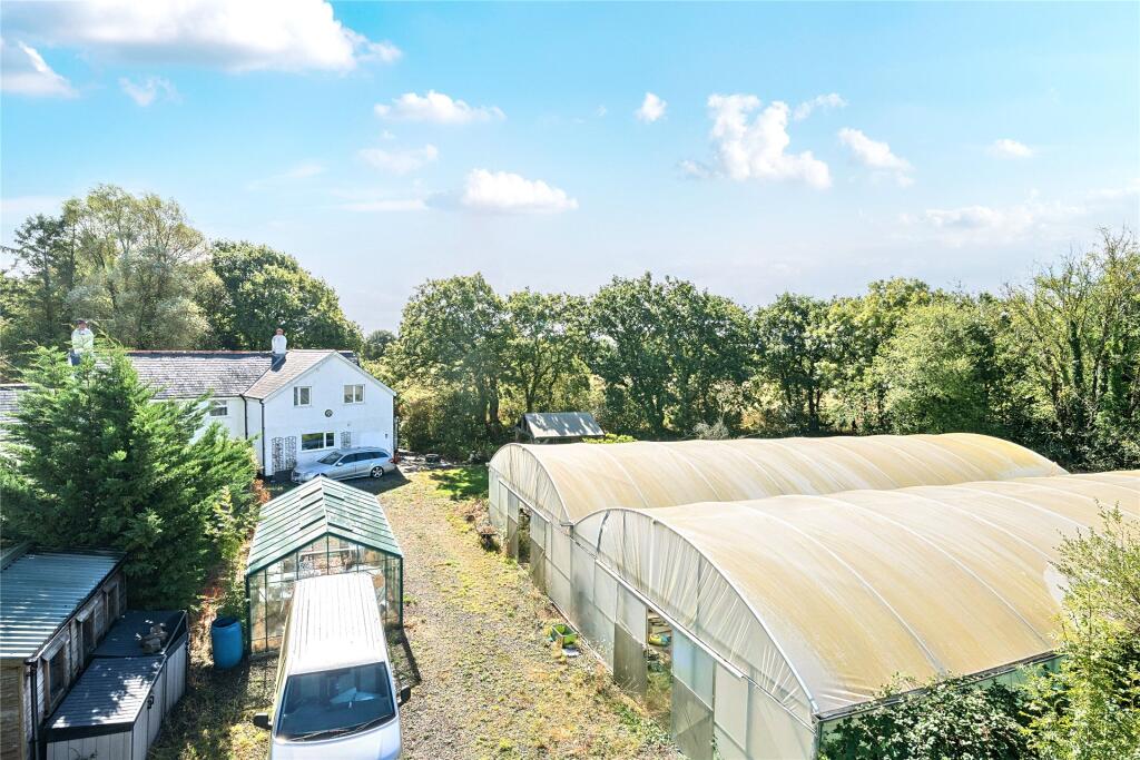 House in Torridge, Ashwater - View 2
