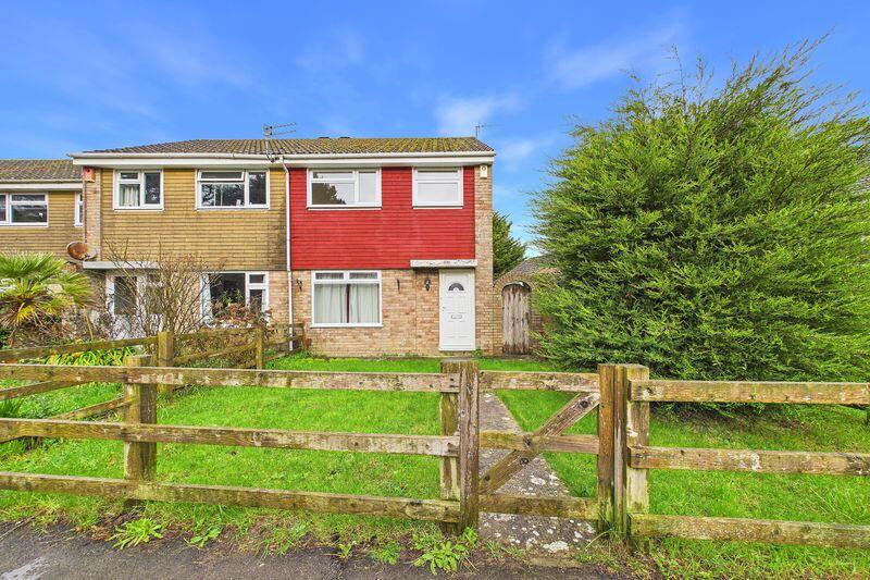 Main image of property: Rushmoor, Clevedon