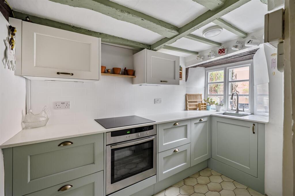 5 Oaktree Villas photo 4