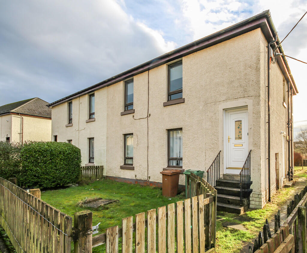 Main image of property: Cuthill Crescent, Stoneyburn, EH47